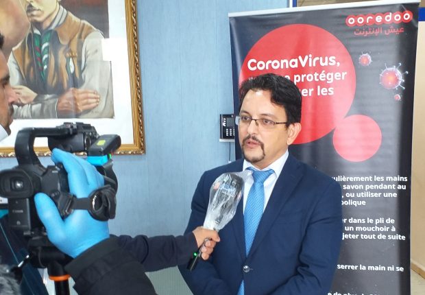 Ooredoo participe à l’opération de sensibilisation lancée par les Scouts Musulmans Algériens