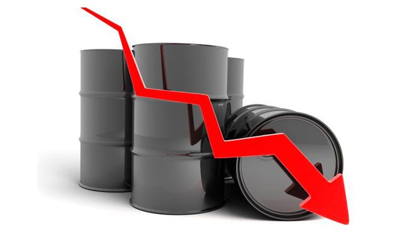 Le baril américain tombe à moins de 5 dollars !