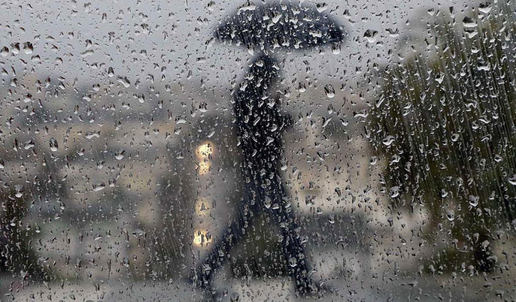 Alerte météo : les orages persistent dans plusieurs wilayas