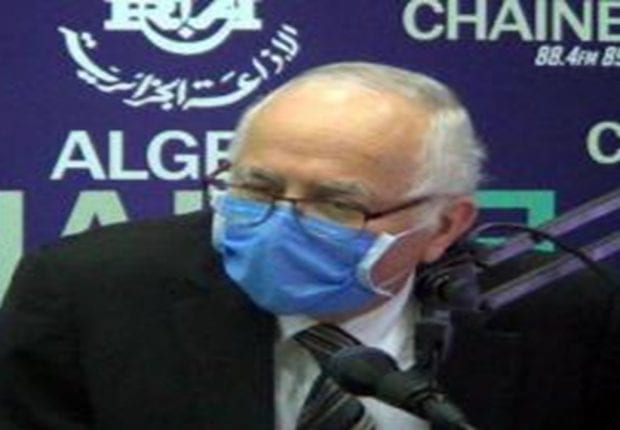 Réouverture frontières, transport interwilayas … Les explications du Pr Belhocine