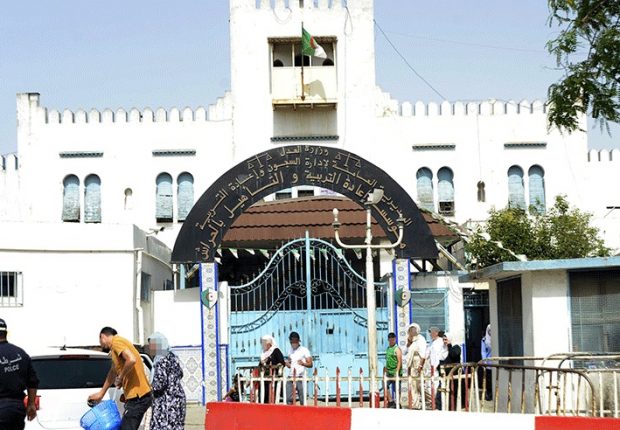 Augmentation des prix à la prison d’El Harrach : Les précisions du procureur général de la Cour