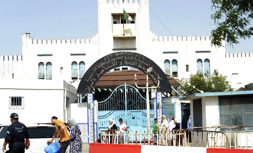 Augmentation des prix à la prison d’El Harrach : Les précisions du procureur général de la Cour