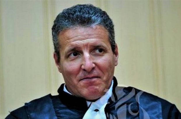 Ce qu’a dit le procureur général de la Cour d’Alger sur la liberté d’expression