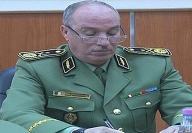 Abdelghani Rachedi nommé Directeur général de la sécurité intérieure