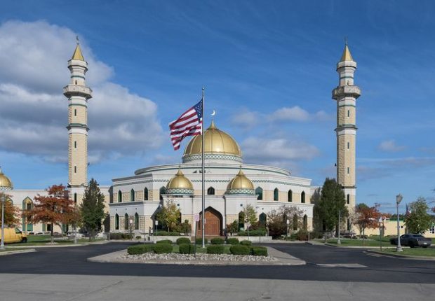 Ramadan 2020 : Une ville américaine autorise l’appel à la prière