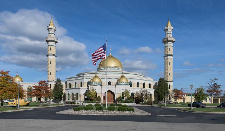 Ramadan 2020 : Une ville américaine autorise l’appel à la prière