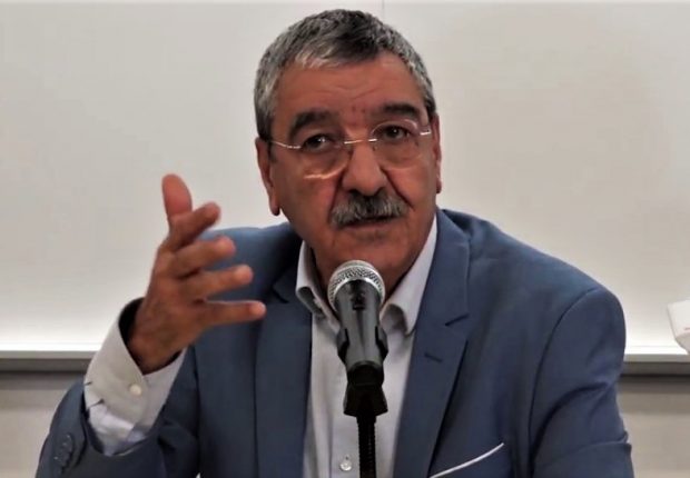 Saïd Sadi qualifie la gestion de la crise sanitaire en Algérie d’«anachronique»