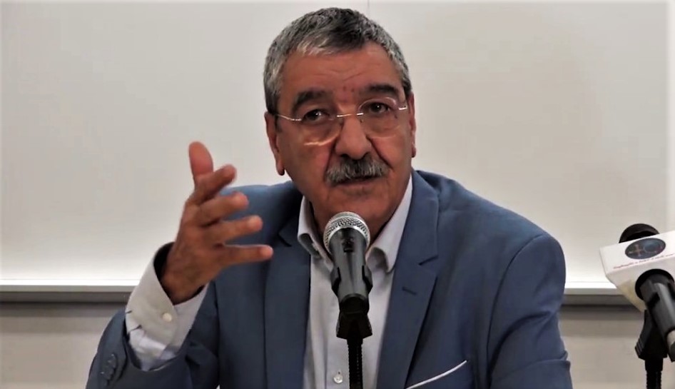 Saïd Sadi qualifie la gestion de la crise sanitaire en Algérie d’«anachronique»