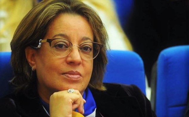 Samira Hadj Djilani placée sous mandat de dépôt