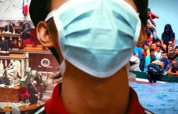 Les appels à la régularisation des sans-papiers se multiplient en Europe