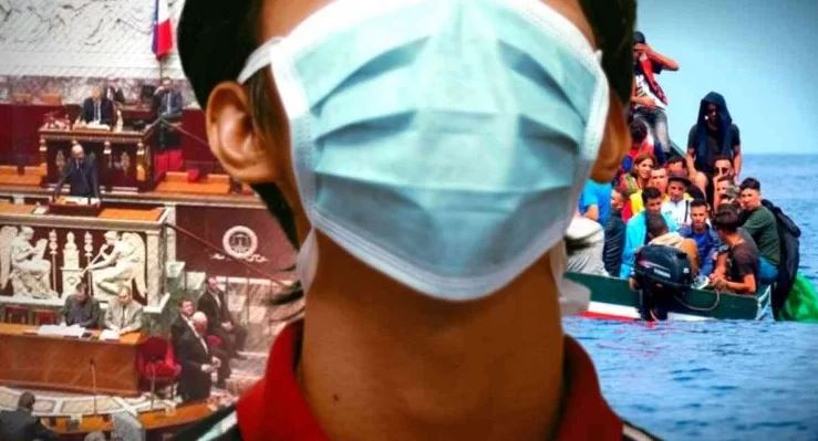 Les appels à la régularisation des sans-papiers se multiplient en Europe