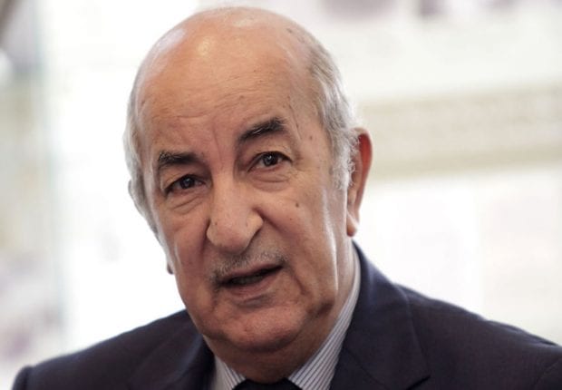 Un ancien ministre des Finances nommé envoyé spécial de l’UA