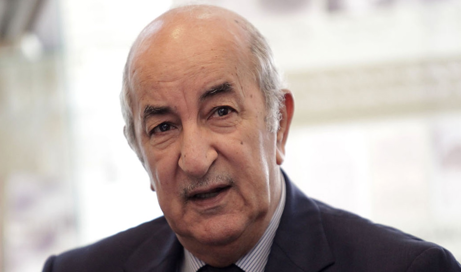 Un ancien ministre des Finances nommé envoyé spécial de l’UA