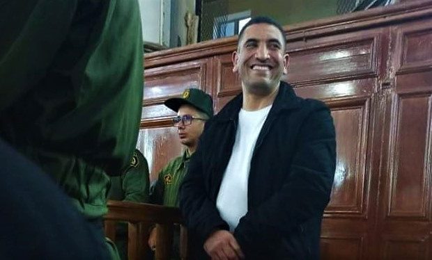 Naissance d&rsquo;un comité pour la libération de Karim Tabbou