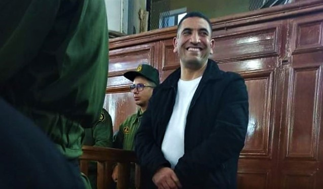 Naissance d’un comité pour la libération de Karim Tabbou