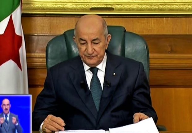 Journée du Savoir : Tebboune adresse un message aux algériens