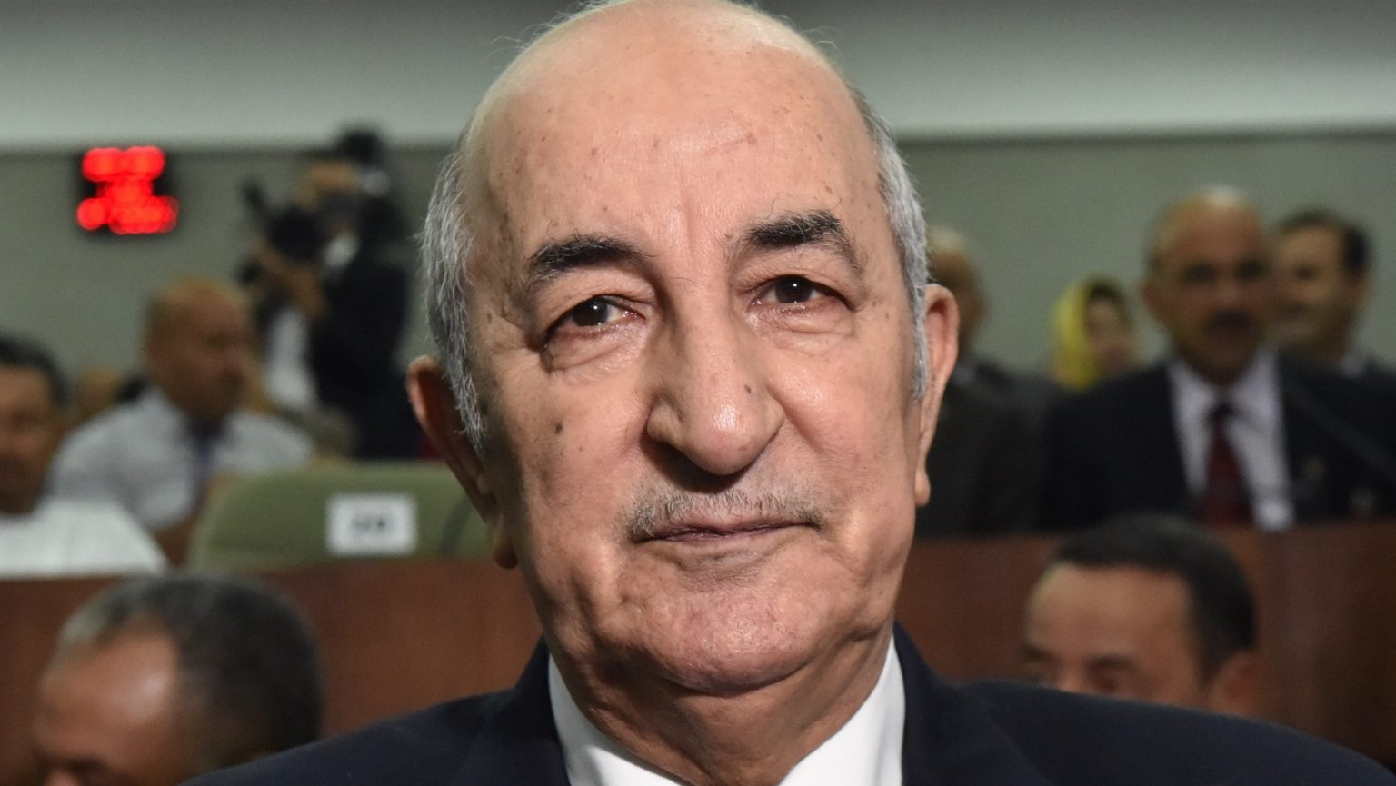 Ramadan : Tebboune adresse un message aux algériens