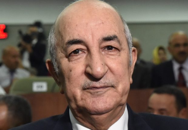 Ramadan : Tebboune adresse un message aux algériens