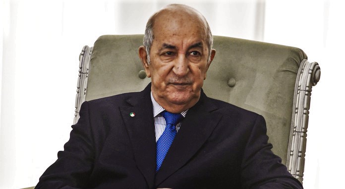 Tebboune : « j’ai pris plusieurs décisions pour réactiver la vie économique »