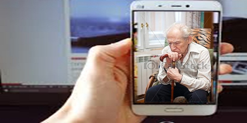 Mise en place d’un mécanisme de signalement des maltraitances de personnes âgées