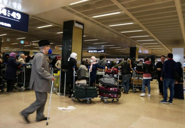 Voici les modalités de rapatriement des Algériens bloqués à l’étranger