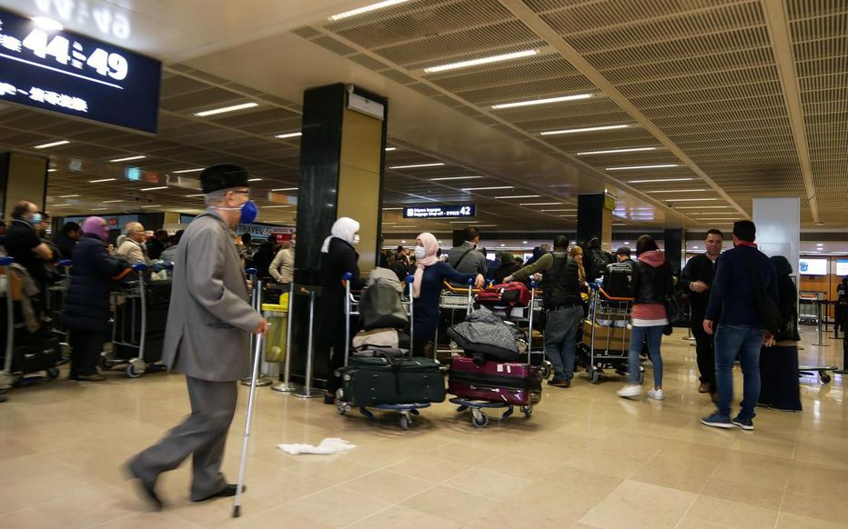 Voici les modalités de rapatriement des Algériens bloqués à l’étranger