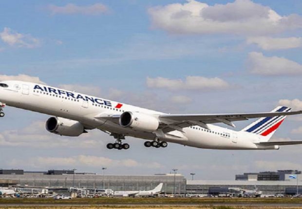 Coronavirus : Air France annonce deux autres vols de rapatriement à partir d’Alger