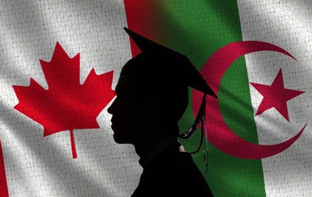 De nouvelles mesures pour les étudiants algériens au Canada