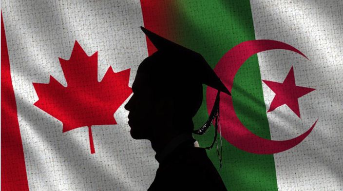 De nouvelles mesures pour les étudiants algériens au Canada