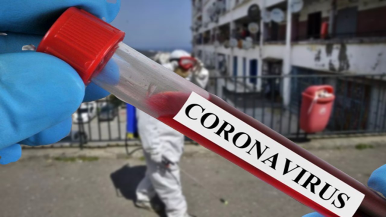 Coronavirus Algérie : 06 décès et 77 nouvelles guérisons au bilan du 30 avril