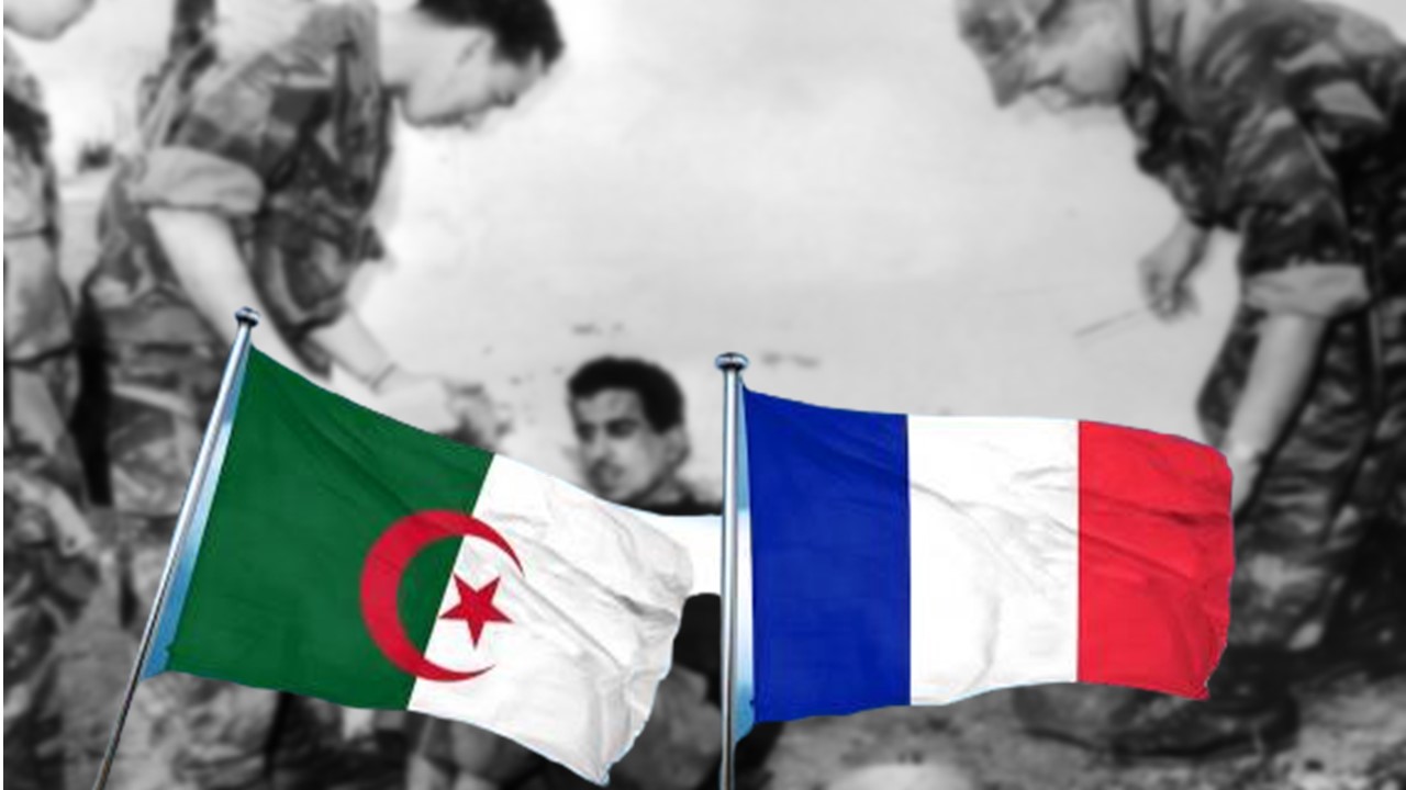 La France ouvre une partie des archives des « disparus de la guerre d’Algérie »