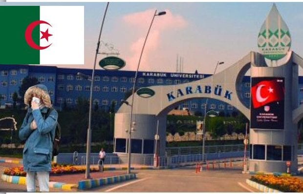 Coronavirus : Guérison des patients algériens hospitalisés en Turquie