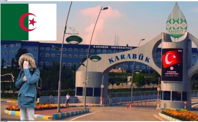 Coronavirus : Guérison des patients algériens hospitalisés en Turquie