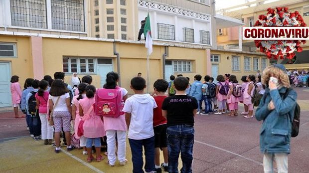 Éducation : Le 3e trimestre sera entamé dés la levée du confinement