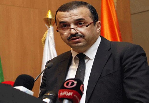 Arkab installe le DG de l’Agence de régulation des hydrocarbures