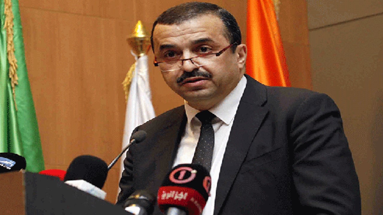 Arkab installe le DG de l’Agence de régulation des hydrocarbures