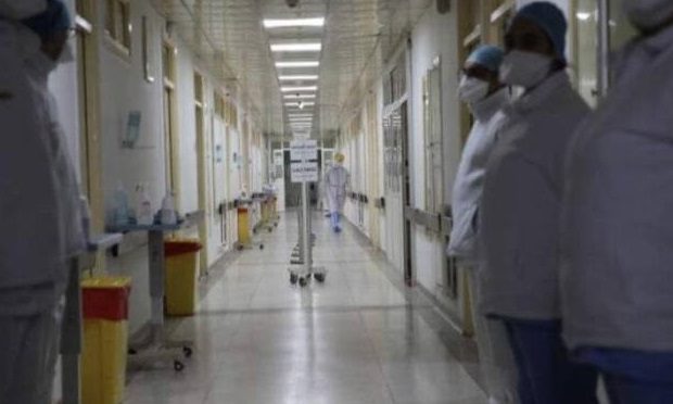 Coronavirus Algérie : Les principaux événements de la journée du 25 avril 2020