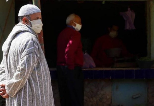 Coronavirus Algérie : Les principaux événements de la journée du 26 avril 2020