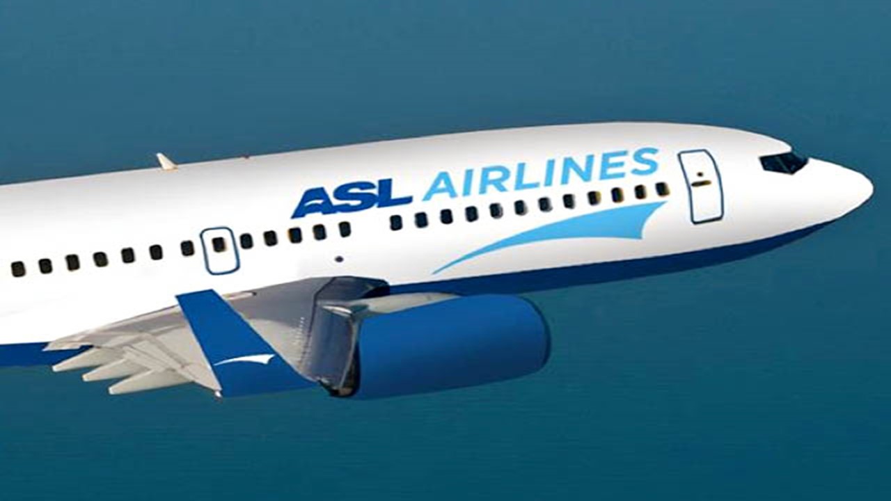 Vols Algérie France d’ASL Airlines : Plus aucune place disponible