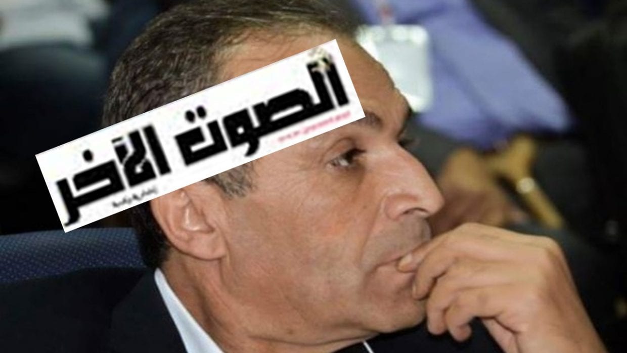 Deux journalistes arrêtés pour avoir diffusé des fausses informations sur le coronavirus  