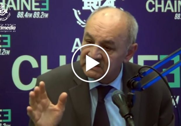 Reprise des cours, déconfinement partiel … ce que préconise Mohamed Bekat Berkani