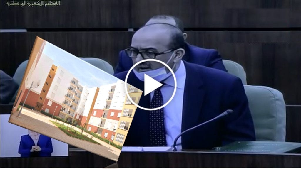 Ministère de l’intérieur : vers l’instauration d’une taxe sur les logements vacants (Vidéo)