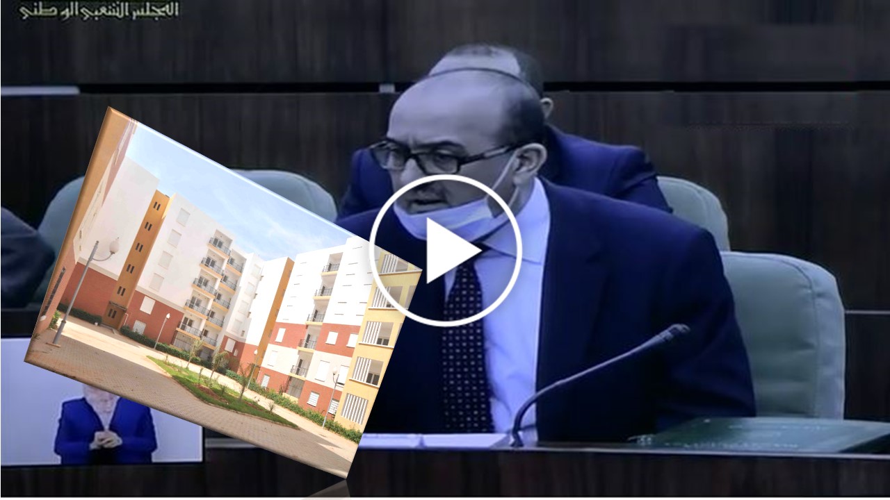 Ministère de l’intérieur : vers l’instauration d’une taxe sur les logements vacants (Vidéo)