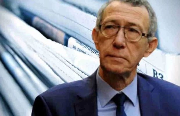 Les dossiers de financements étrangers de la presse nationale seront ouverts