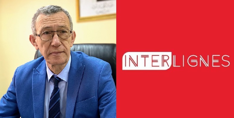 Pour Belhimer, Interlignes a été « stoppé volontairement » par ses propriétaires