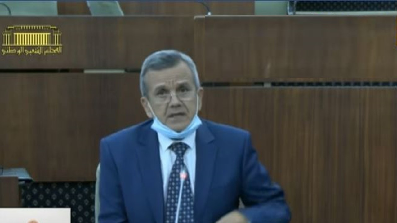 Benbouzid : « La propagation du Covid-19 ne signifie pas l’échec de notre système de santé »