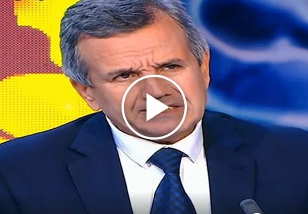 Benbouzid : « il faut que les gens sachent qu’il y’a un danger, et on s’attend à plus … ! »