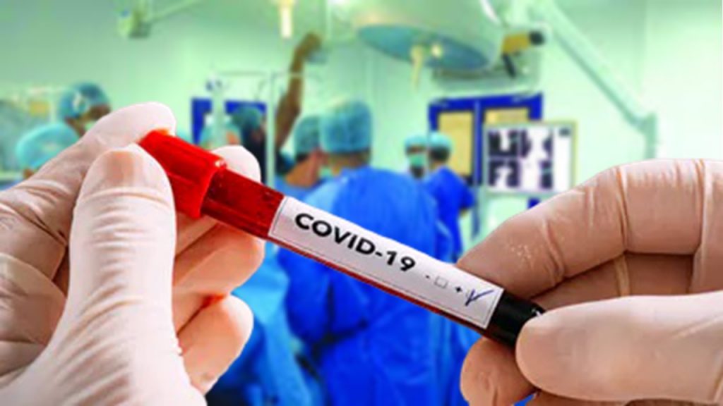 Coronavirus Algérie : 13 décès supplémentaires au bilan du 14 avril