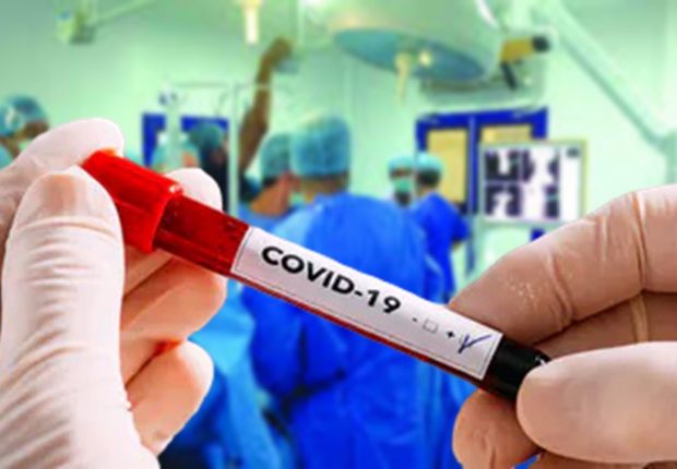 Coronavirus Algérie : 13 décès supplémentaires au bilan du 14 avril