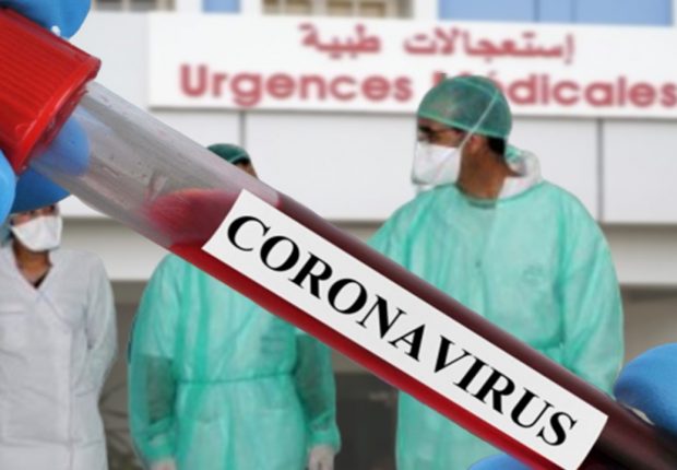 Coronavirus Algérie : 19 nouveaux décès au bilan du 11 avril